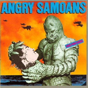 Angry Samoans: Back From Samoa (1982)